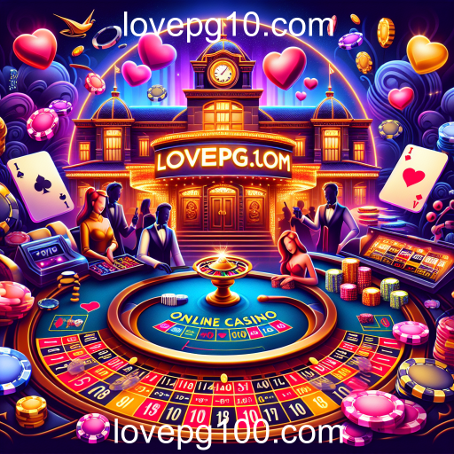 lovepg10.com